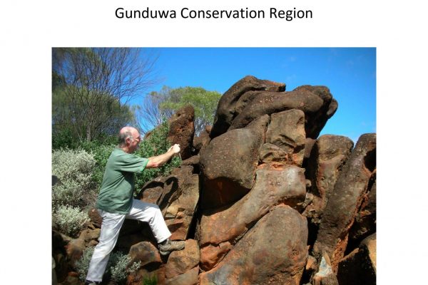 The Potential for Establishing a Sustainable Geotourism Program in the Gunduwa Conservation Region