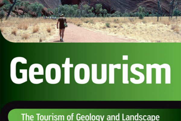 Geotourism: The Tourism of Geology & Landscape (2010)
