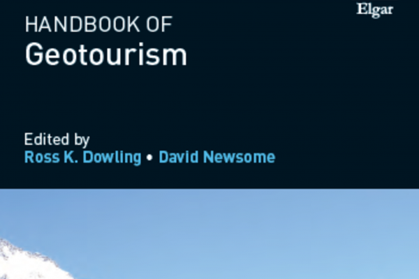 Handbook of Geotourism  (2018)