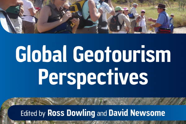 Global Geotourism Perspectives (2010)