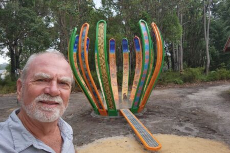 Genestreaming journey through deep time in a new WA documentary